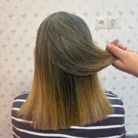 آموزش اقتصادی کراتین،پروتئین،بوتاکس مو