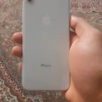 ایفون 8 در حد نو