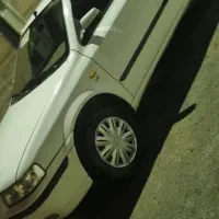 سمند lx