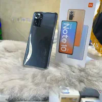 شیاومی Note10proحافظه 256گیگ رم8 بدون خط وخش|موبایل|تبریز, |دیوار