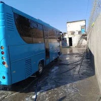 میدل باس مان|خودرو سنگین|تهران, راه آهن|دیوار