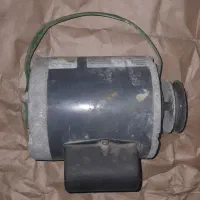 دینام کولر آبی/موتورکولر موتوژن مسی|کولر آبی|شهریار, شهریار|دیوار