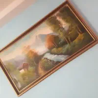 تابلو نقاشی