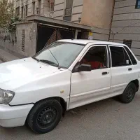 پراید ۱۳۲مدل ۹۰|خودرو سواری و وانت|قدس, شهرقدس|دیوار