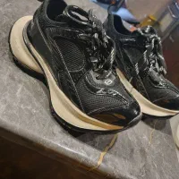 کتونی خوش پا