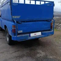 نیسان مدل 80|خودرو سواری و وانت|شلمان, |دیوار