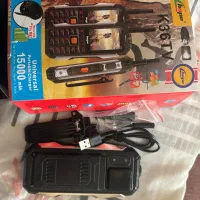 گوشی هوپ K36 tv حافظه 32 مگابایت