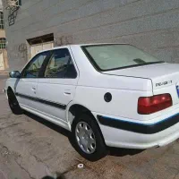 فروش فوری  پارس دوگانه فابریک کم کارکرد