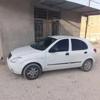 تیبا 2 (هاچبک) EX، مدل ۱۳۹۹|خودرو سواری و وانت|لردگان, |دیوار
