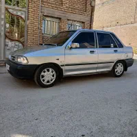پراید 131مدل 89 عروسک کم کار