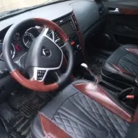 دنا مدل ۹۶ تیپ ۲|خودرو سواری و وانت|مریوان, |دیوار