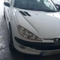 بی رنگ مدل ۹۸ اخر 206 tu5206 tu5