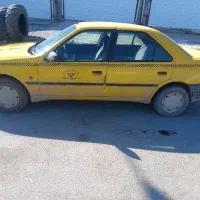 تاکسی|خودرو سواری و وانت|مرودشت, استادیوم‎|دیوار