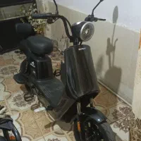 موتور برقی