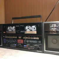 ضبط طبقاتی و پرتابل و رادیوکاست|سیستم صوتی خانگی|تهران, مختاری|دیوار