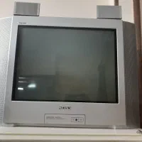 تلوزیون سونی