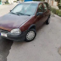 اپل کروسا. و اپل آسترا. مدل 1944