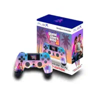 دسته بازی ps4 جی تی ای gta vi