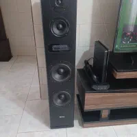 باند و سیستم صوتی مارشال|سیستم صوتی خانگی|ماهدشت, |دیوار