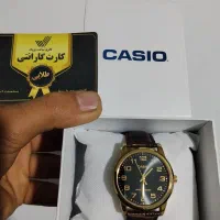 ساعت کاسیو اصل ژاپن