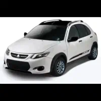 کوییک gxrl 1404 فول آپشن