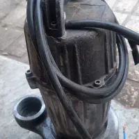 ژنراتورانگلیسی شناور۴ اینچ وکفکش راد واساکو اسپیکو|ماشینآلات صنعتی|گنبد کاووس, |دیوار