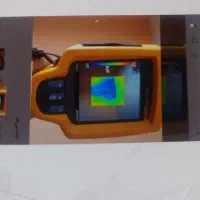 رفع نم وبو نشتی آب وفاضلاب بادستگاه بدون خرابی