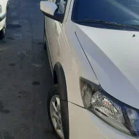 کوییک مدل ۱۴۰۱ بیرنگ|خودرو سواری و وانت|محمدشهر, ولدآباد|دیوار