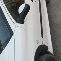 خودرو206اس دی|خودرو سواری و وانت|خمینیشهر, |دیوار