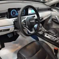 فیدلیتی پرستیژ هفت نفره 1403|خودرو سواری و وانت|حمیدیا, |دیوار