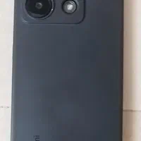 شیائومی Redmi Note 13 با حافظهٔ ۲۵۶ گیگابایت|موبایل|کرج, گوهردشت|دیوار