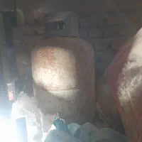 یک دست هوابرش باکپسول۴۰|ابزارآلات|نظرآباد, شهرک سید جمال الدین|دیوار