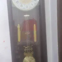 ساعت ایستاده