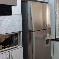 کابینت آشپزخونه تمام ام دی اف