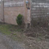 فروش فوری زمین سنددار|فروش زمین و ملک کلنگی|اسالم, |دیوار