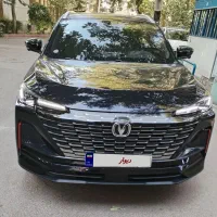 چانگان CS 55 پلاس، مدل ۱۴۰۳