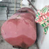 فروش یک تانکر.      ۱۰۰۰لیتری جای نفت