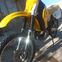 فروش موتور سواری|موتورسیکلت|همدان, |دیوار