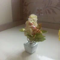 گل مصنوعی|گل مصنوعی|تبریز, |دیوار