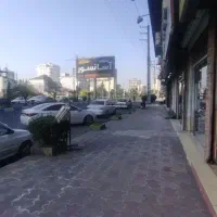 23متر کریم آباد نبش ورودی پیاده روساحلی