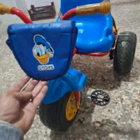 سه چرخه بچه گانه