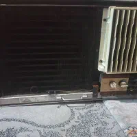 کولر جنرال 24فروشی مناسب فضای بزرگ تمیز موتور بزرگ