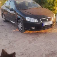 رانا LX، مدل ۱۳۹۷ مشکی تیو فایو