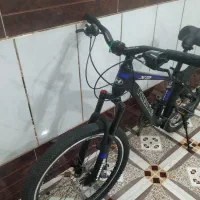 دوچرخه نو 27 دنده ای (حرفه ای)