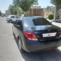 دنا مدل ۹۷ تیپ ۲|خودرو سواری و وانت|تهران, گلستان (شهرک راه آهن)|دیوار