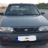پراید 131