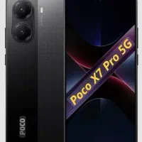 پوکو X7pro