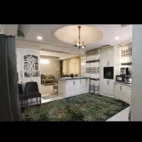 آپارتمان فروشی حاشیه نقویه