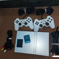 پلی استیشن دو کپی خور