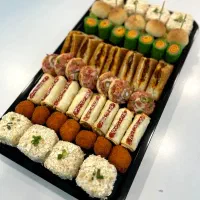 فینگرفود تحویل فوری